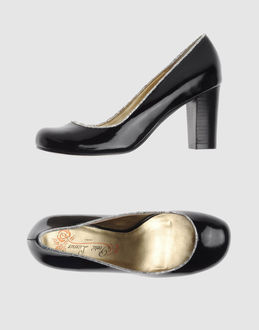 POETIC LICENCE - FOOTWEAR - Closed-toe slip-ons  - on YOOX.COM