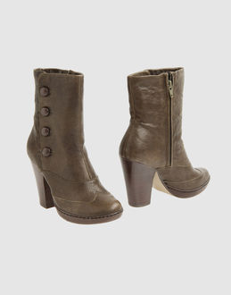POETIC LICENCE - FOOTWEAR - Ankle boots - on YOOX.COM