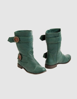POETIC LICENCE - FOOTWEAR - Ankle boots - on YOOX.COM
