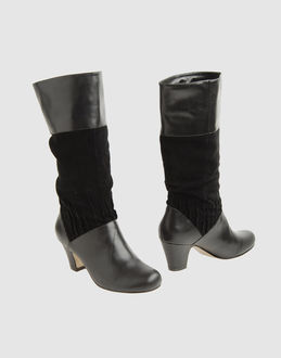 POETIC LICENCE - FOOTWEAR - High-heeled boots - on YOOX.COM