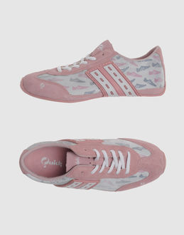 QUICK - FOOTWEAR - Sneakers - on YOOX.COM