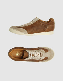 discount designer clothing: NDC MADE BY HAND Men FOOTWEAR Sneakers on YOOXCOM