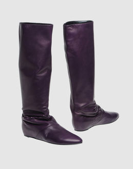 GEORGINAGOODMAN - CHAUSSURES - Bottes sur YOOX.COM