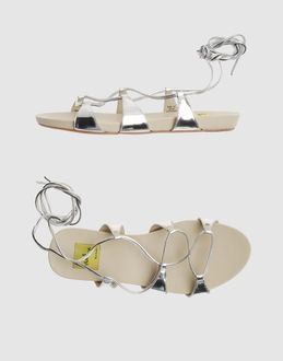 PAUL by PAUL SMITH FOOTWEAR Sandals (653372303)