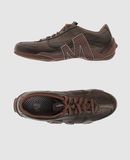 Comparez les prix Merrell - chaussures - sneakers sur yoox.com