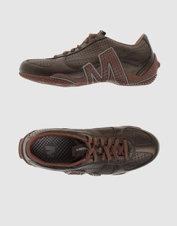 MERRELL - FOOTWEAR - Sneakers - on YOOX.COM
