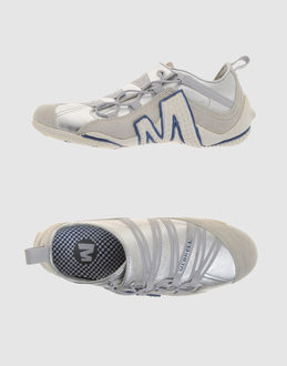 MERRELL - FOOTWEAR - Sneakers - on YOOX.COM
