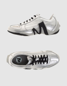 MERRELL - FOOTWEAR - Sneakers - on YOOX.COM
