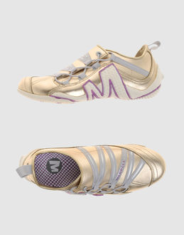 MERRELL - FOOTWEAR - Sneakers - on YOOX.COM