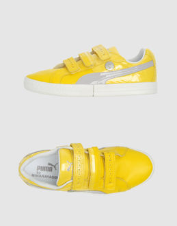 PUMA BY MIHARAYASUHIRO - CHAUSSURES - Sneakers sur YOOX.COM