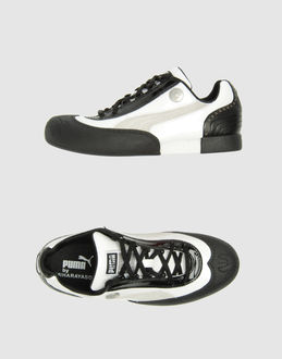 PUMA BY - FOOTWEAR - Sneakers - on YOOX.COM