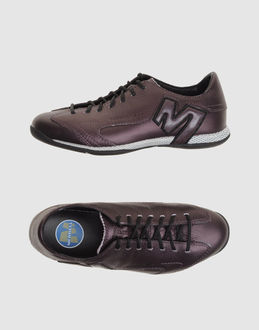 MERRELL - FOOTWEAR - Sneakers - on YOOX.COM