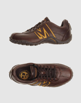 MERRELL - FOOTWEAR - Sneakers - on YOOX.COM