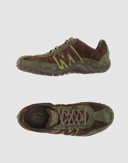 MERRELL - FOOTWEAR - Sneakers - on YOOX.COM