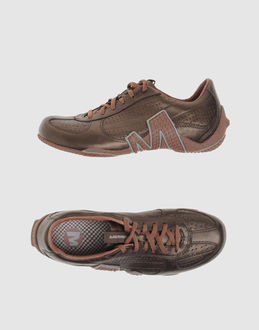 MERRELL - FOOTWEAR - Sneakers - on YOOX.COM