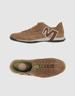 MERRELL - FOOTWEAR - Sneakers - on YOOX.COM