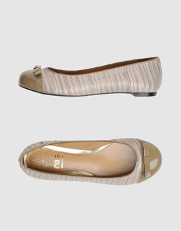 Ras   Ballerines
