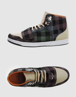 CREATIVE RECREATION Men High-top sneakers