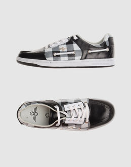 Street Wear CREATIVE RECREATION - Men - FOOTWEAR - Sneakers on YOOX.COM