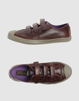 CONVERSE - Men - FOOTWEAR - Sneakers on YOOX.COM