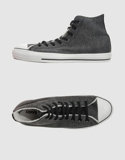 CONVERSE ALL STAR - Men - FOOTWEAR - High-top sneakers on YOOX.COM