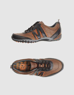 MERRELL - FOOTWEAR - Sneakers - on YOOX.COM