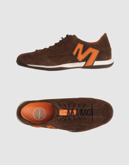 MERRELL - FOOTWEAR - Sneakers - on YOOX.COM