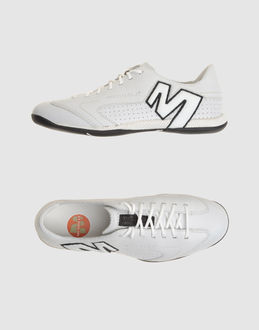 MERRELL - FOOTWEAR - Sneakers - on YOOX.COM