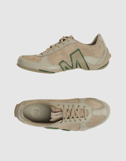 MERRELL - FOOTWEAR - Sneakers - on YOOX.COM