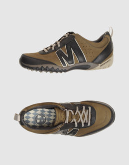MERRELL - FOOTWEAR - Sneakers - on YOOX.COM