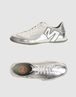 MERRELL - FOOTWEAR - Sneakers - on YOOX.COM