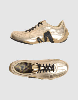 MERRELL - FOOTWEAR - Sneakers - on YOOX.COM