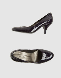 FRIDA - CHAUSSURES - Escarpins sur YOOX.COM