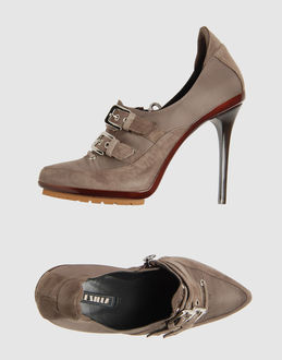 Ankle Boots - LE SILLA - BEI YOOX.COM