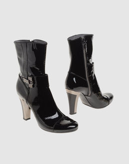 FABI - Women - FOOTWEAR - Ankle boots on YOOX.COM