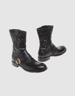 BARRACUDA - CHAUSSURES - Bottes sur YOOX.COM