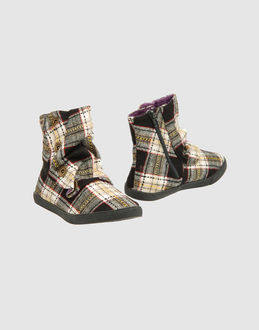 BLOWFISH - FOOTWEAR - Ankle boots - on YOOX.COM