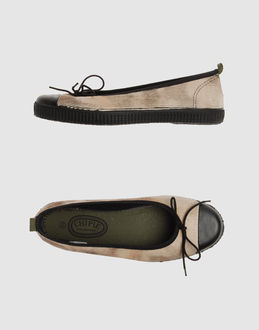 CHIPIE - FOOTWEAR - Ballet flats - on YOOX.COM