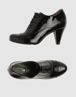 TO-BE - FOOTWEAR - Laced shoes - on YOOX.COM