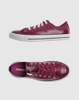 CONVERSE ALL STAR - FOOTWEAR - Sneakers - on YOOX.COM