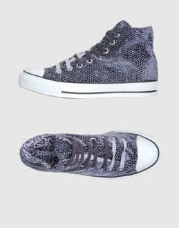 CONVERSE ALL STAR - Men - FOOTWEAR - High-top sneakers on YOOX.COM