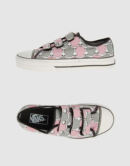 VANS - FOOTWEAR - Sneakers - on YOOX.COM