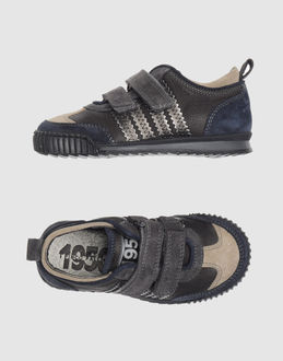 1950 I PINCO PALLINO Boy FOOTWEAR Sneakers 4