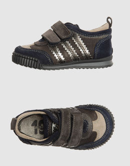 1950 I PINCO PALLINO Boy FOOTWEAR Sneakers 6