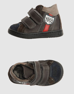 1950 I PINCO PALLINO Boy FOOTWEAR Sneakers 5