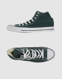 CONVERSE ALL STAR - Men - FOOTWEAR - High-top sneakers on YOOX.COM