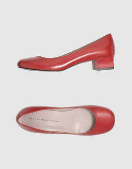 MARC BY MARC JACOBS FOOTWEAR Ballet flats (693188157)