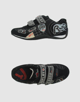 REPLAY SONS Boy FOOTWEAR Sneakers 6204
