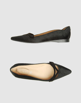 TOD'S - CHAUSSURES - Ballerines sur YOOX.COM