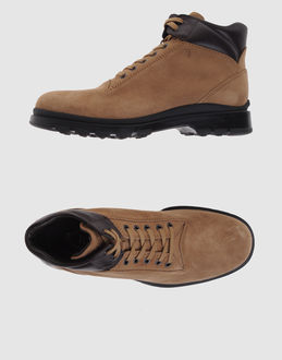 TOD'S - CHAUSSURES - Richelieux sur YOOX.COM